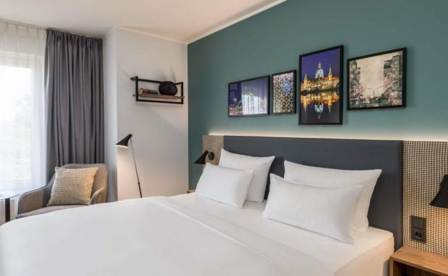 Mercure Hannover Oldenburger Allee