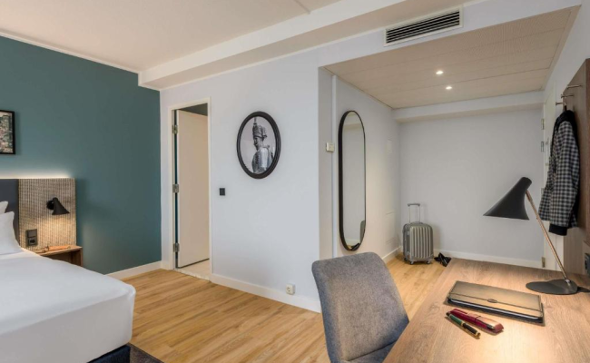 Mercure Hannover Oldenburger Allee