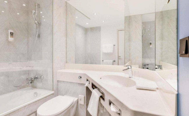 Mercure Hannover Oldenburger Allee