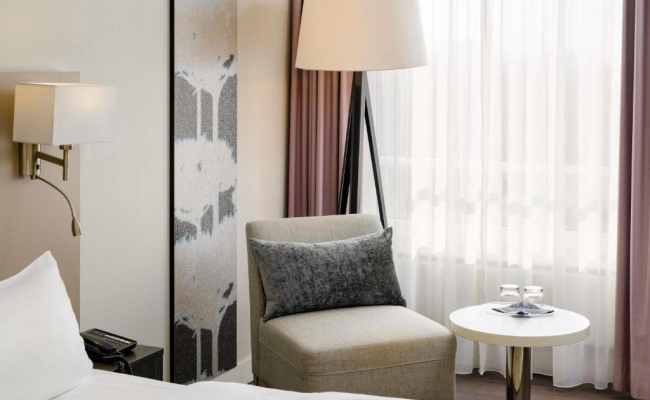 Mercure Hannover Oldenburger Allee