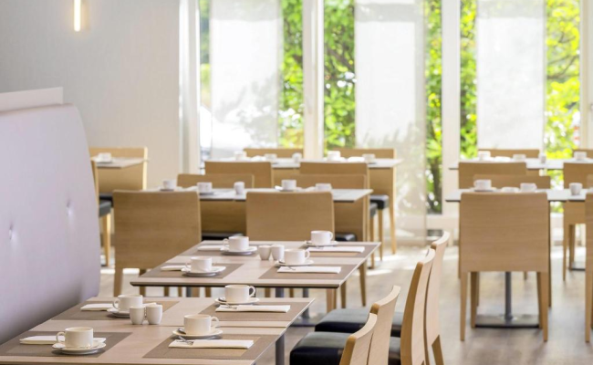 Mercure Hannover Oldenburger Allee