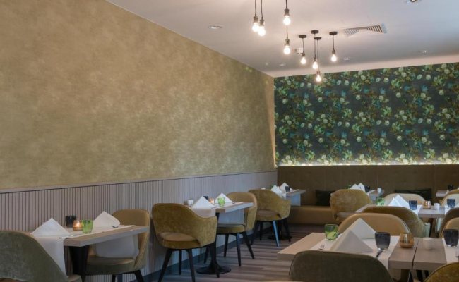 Mercure Hannover Oldenburger Allee