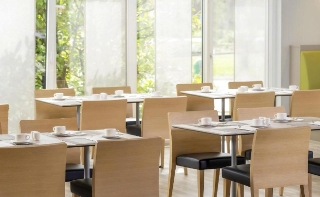 Mercure Hannover Oldenburger Allee