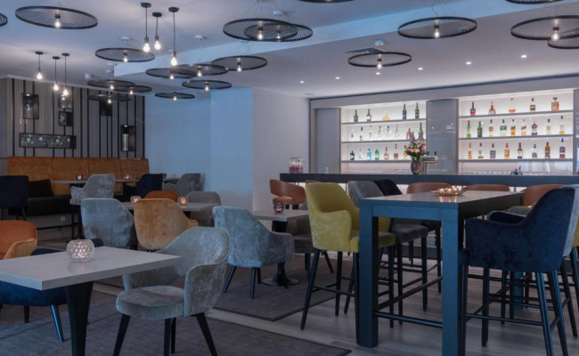 Mercure Hannover Oldenburger Allee