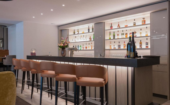 Mercure Hannover Oldenburger Allee