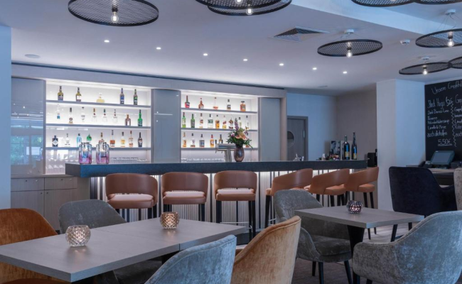 Mercure Hannover Oldenburger Allee