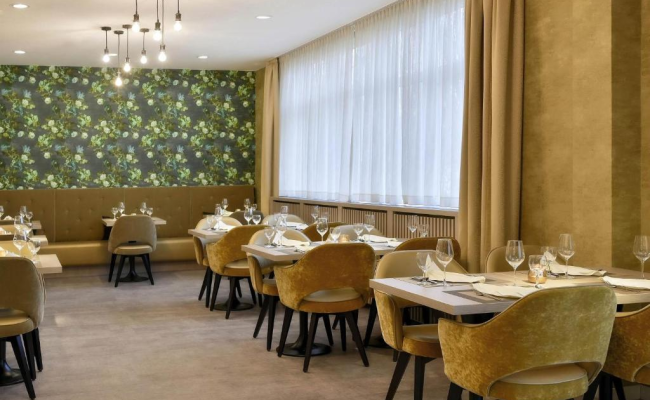 Mercure Hannover Oldenburger Allee