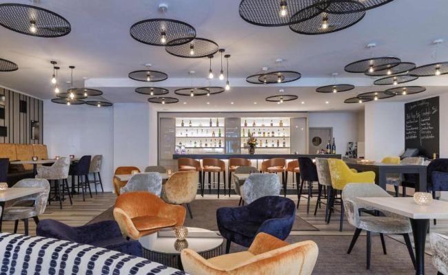 Mercure Hannover Oldenburger Allee