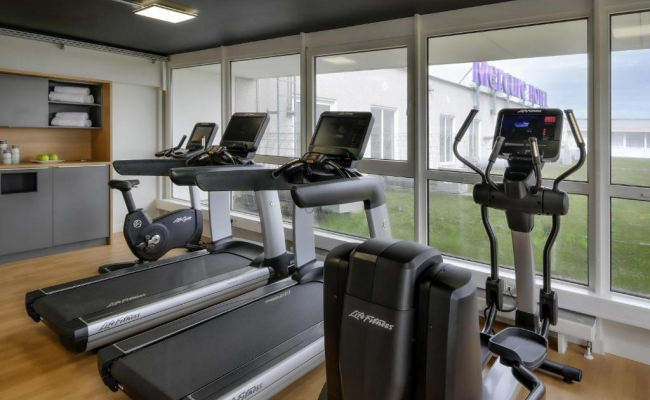 Mercure Hannover Oldenburger Allee