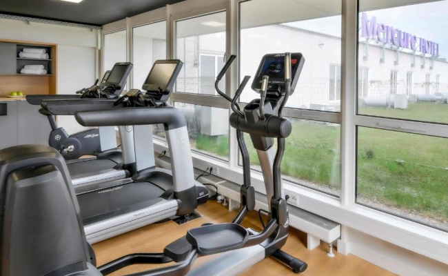 Mercure Hannover Oldenburger Allee