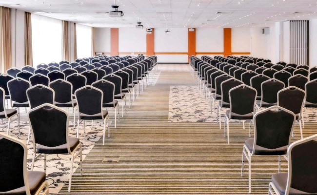 Mercure Hannover Oldenburger Allee