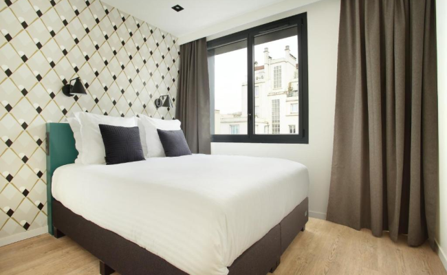 YAYS Paris Issy by Numa