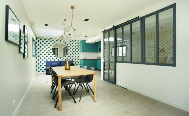 YAYS Paris Issy by Numa