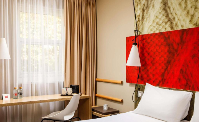 Ibis London Greenwich