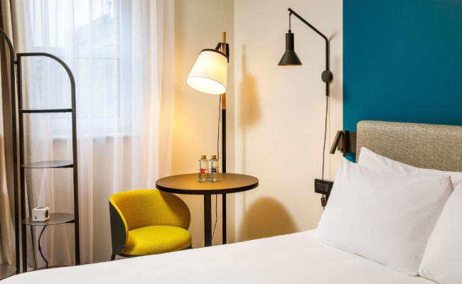 Ibis London Greenwich