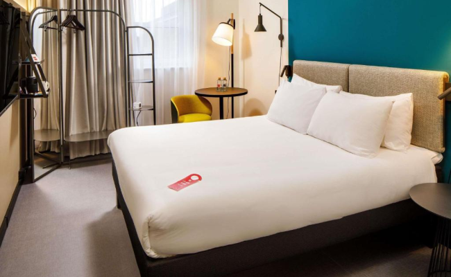 Ibis London Greenwich