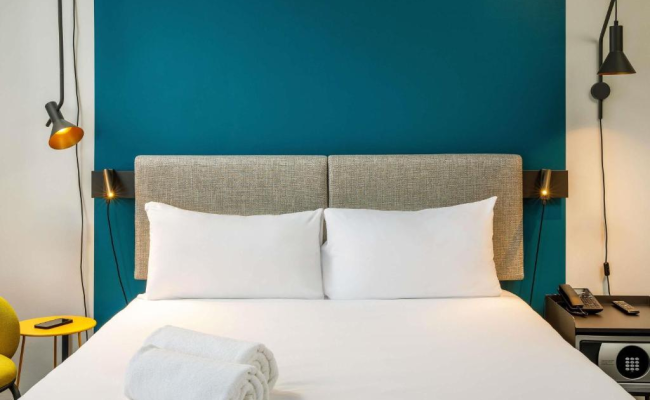 Ibis London Greenwich