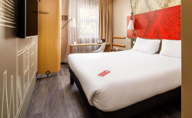 Ibis London Greenwich