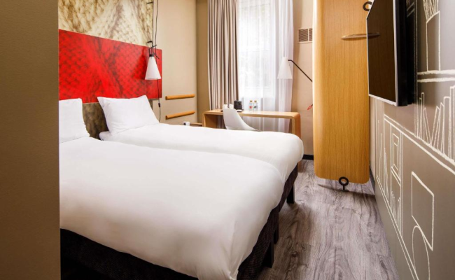 Ibis London Greenwich
