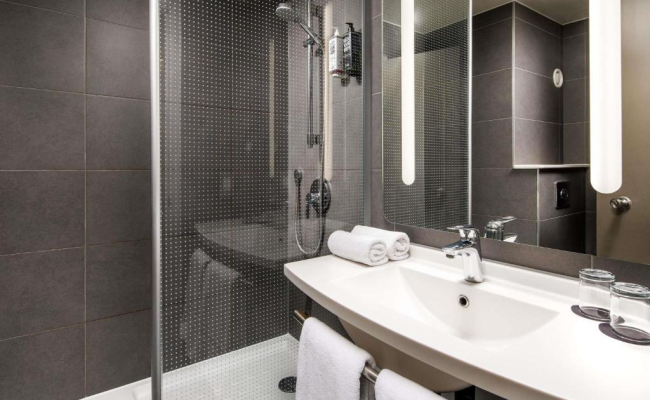 Ibis London Greenwich