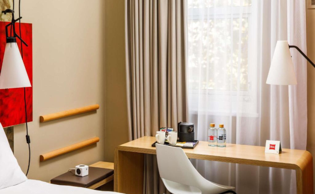 Ibis London Greenwich