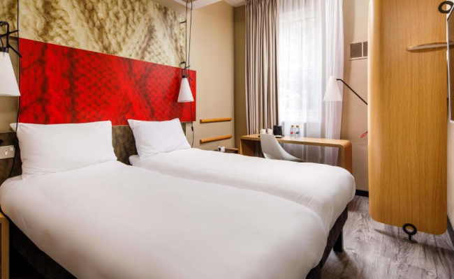 Ibis London Greenwich