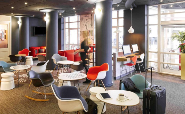 Ibis London Greenwich