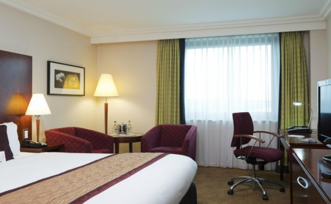 Crowne Plaza Birmingham NEC