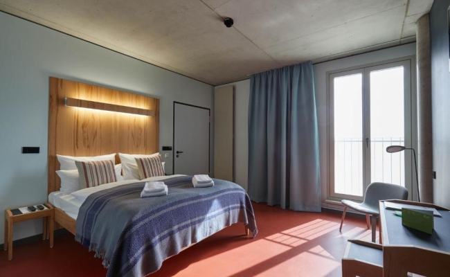 Hotel Rossi