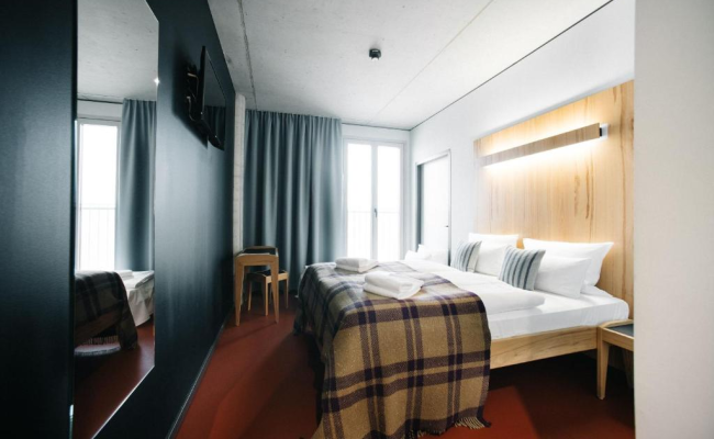 Hotel Rossi