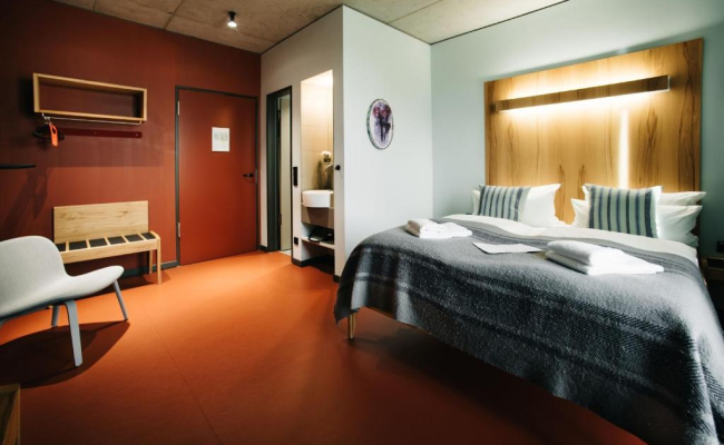 Hotel Rossi