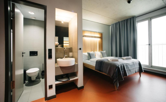Hotel Rossi