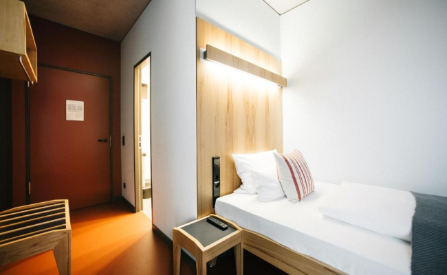 Hotel Rossi