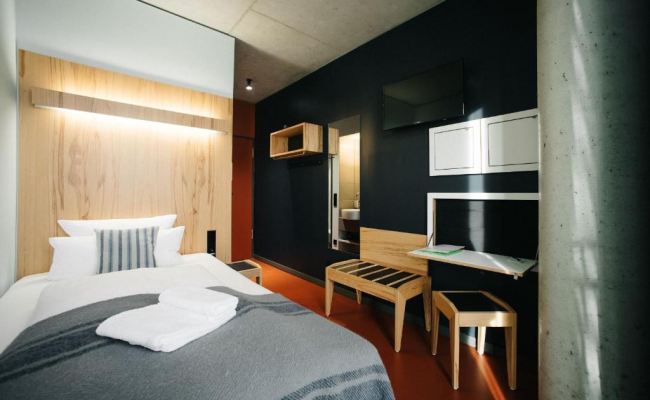 Hotel Rossi