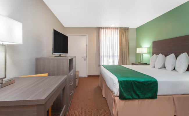 Grand Hotel Orlando at Universal Blvd
