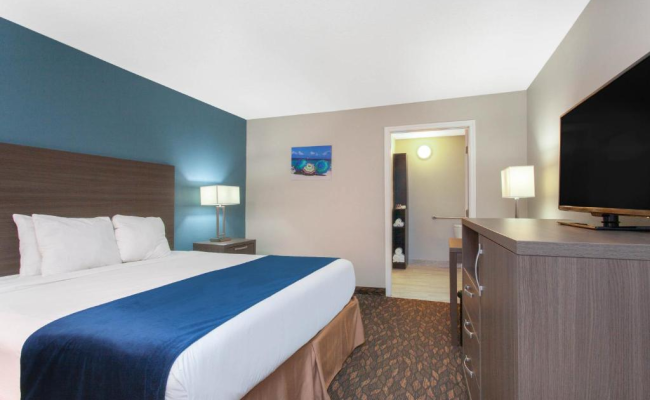 Grand Hotel Orlando at Universal Blvd