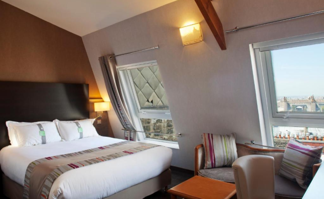 Holiday Inn Paris Montmartre, an IHG Hotel