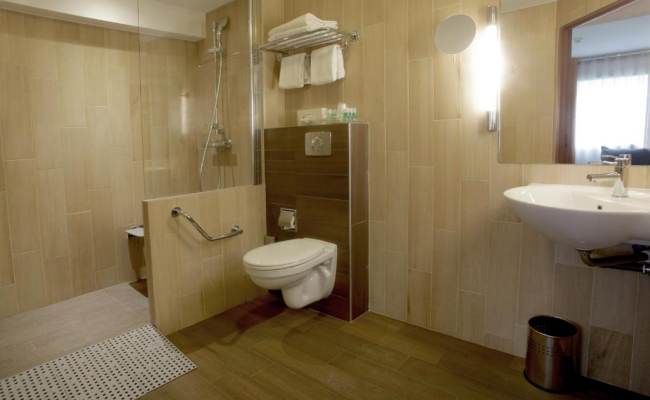 Holiday Inn Paris Montmartre, an IHG Hotel