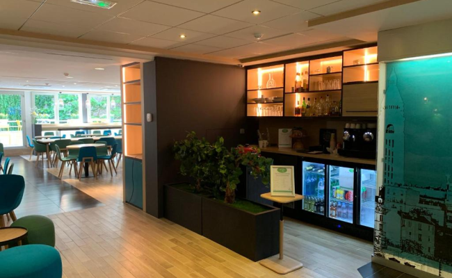 Holiday Inn Paris Montmartre, an IHG Hotel