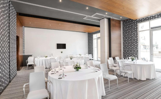 Hyatt Place Dubai Wasl District