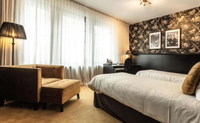 Hotel & Ristorante Bellora