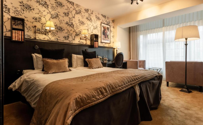 Hotel & Ristorante Bellora