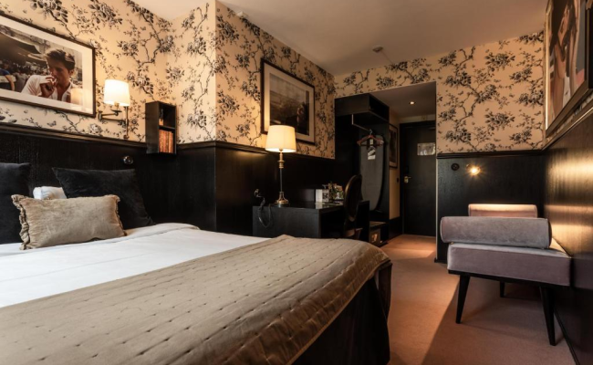 Hotel & Ristorante Bellora