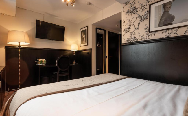 Hotel & Ristorante Bellora