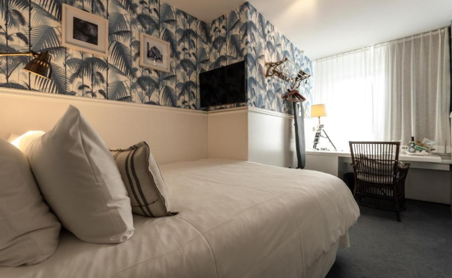 Hotel & Ristorante Bellora