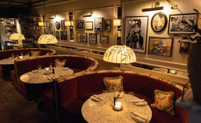 Hotel & Ristorante Bellora