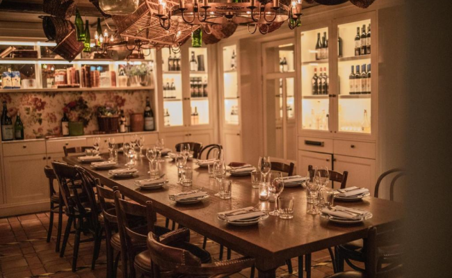 Hotel & Ristorante Bellora