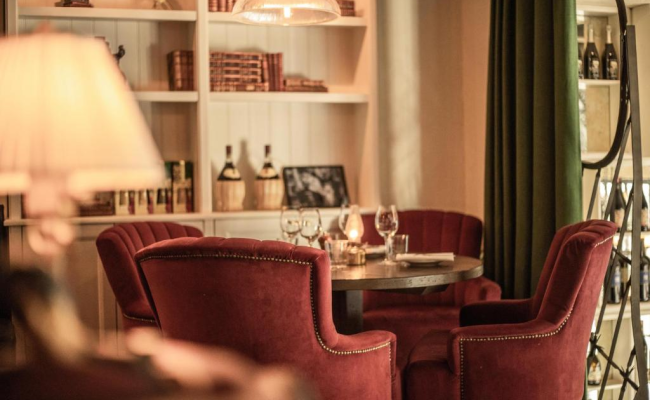 Hotel & Ristorante Bellora