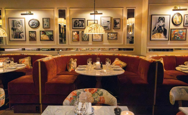 Hotel & Ristorante Bellora