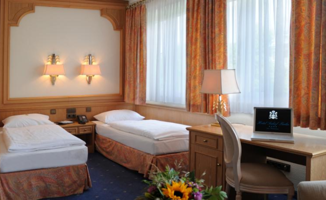 Ringhotel Seehof
